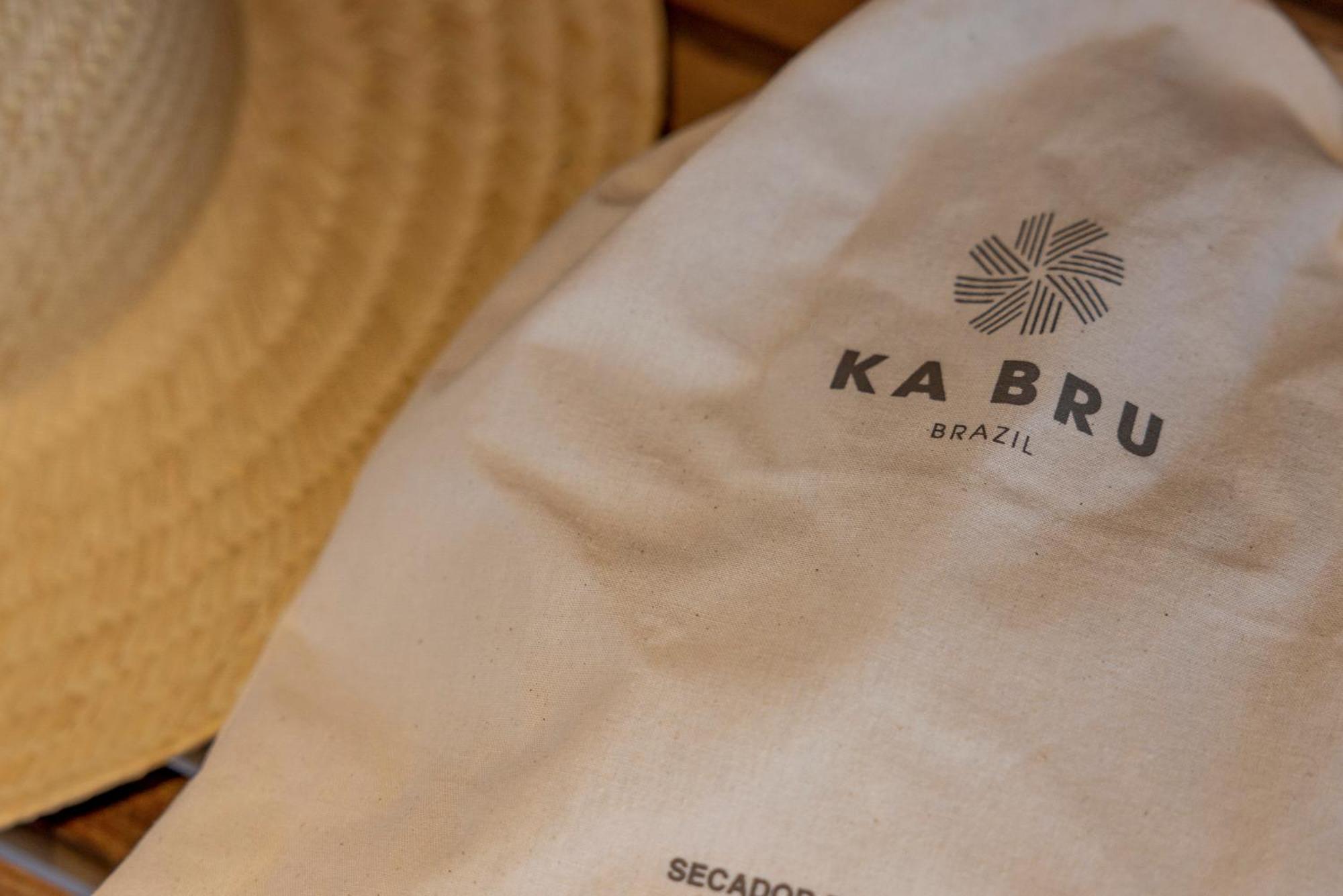 Ka Bru 1100 Boutique Hotel Taipus de Fora Exteriör bild