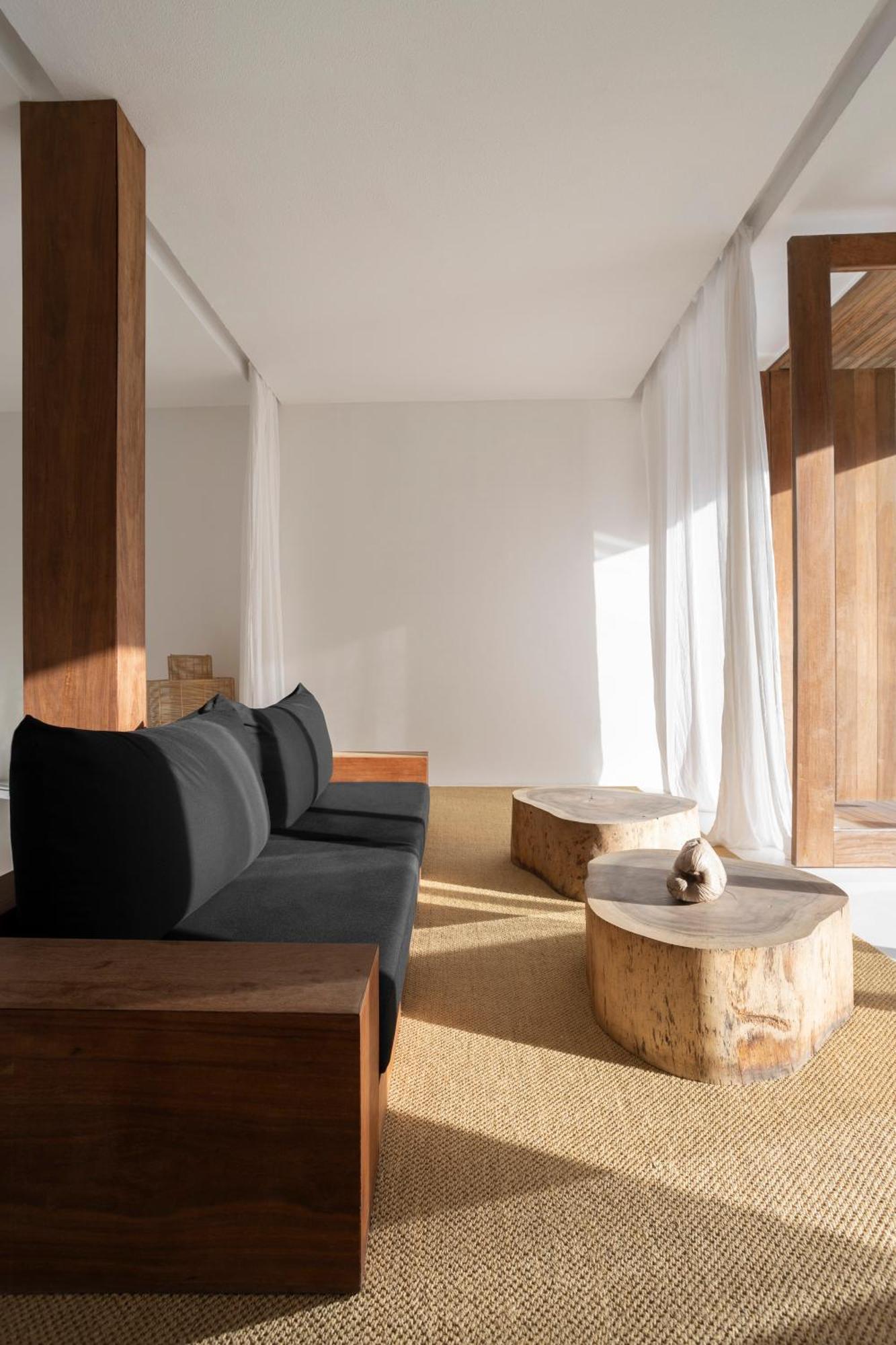 Ka Bru 1100 Boutique Hotel Taipus de Fora Exteriör bild