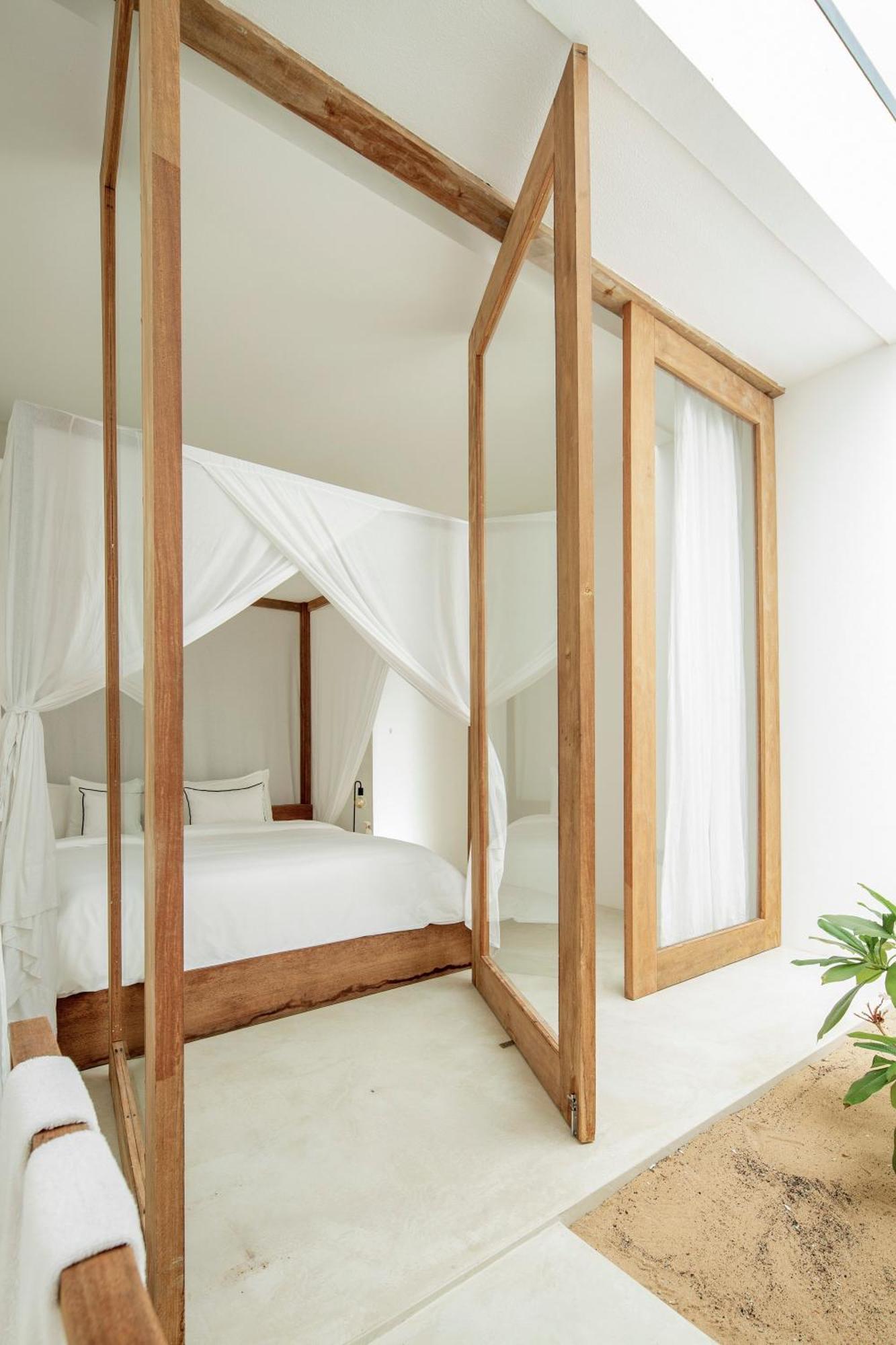 Ka Bru 1100 Boutique Hotel Taipus de Fora Exteriör bild